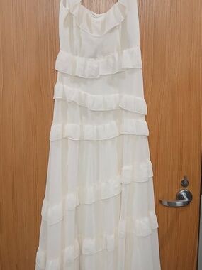 Altar'd State dress